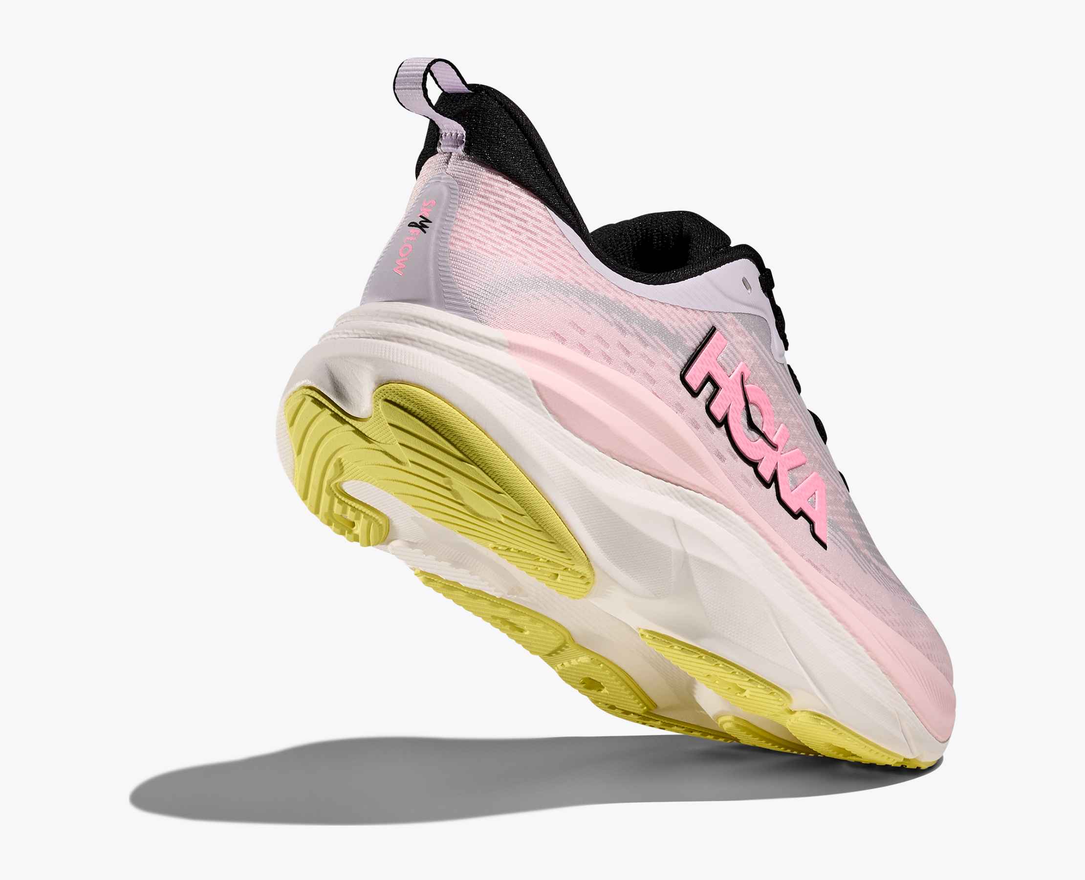 Women's Skyflow - starlight glow / carnation