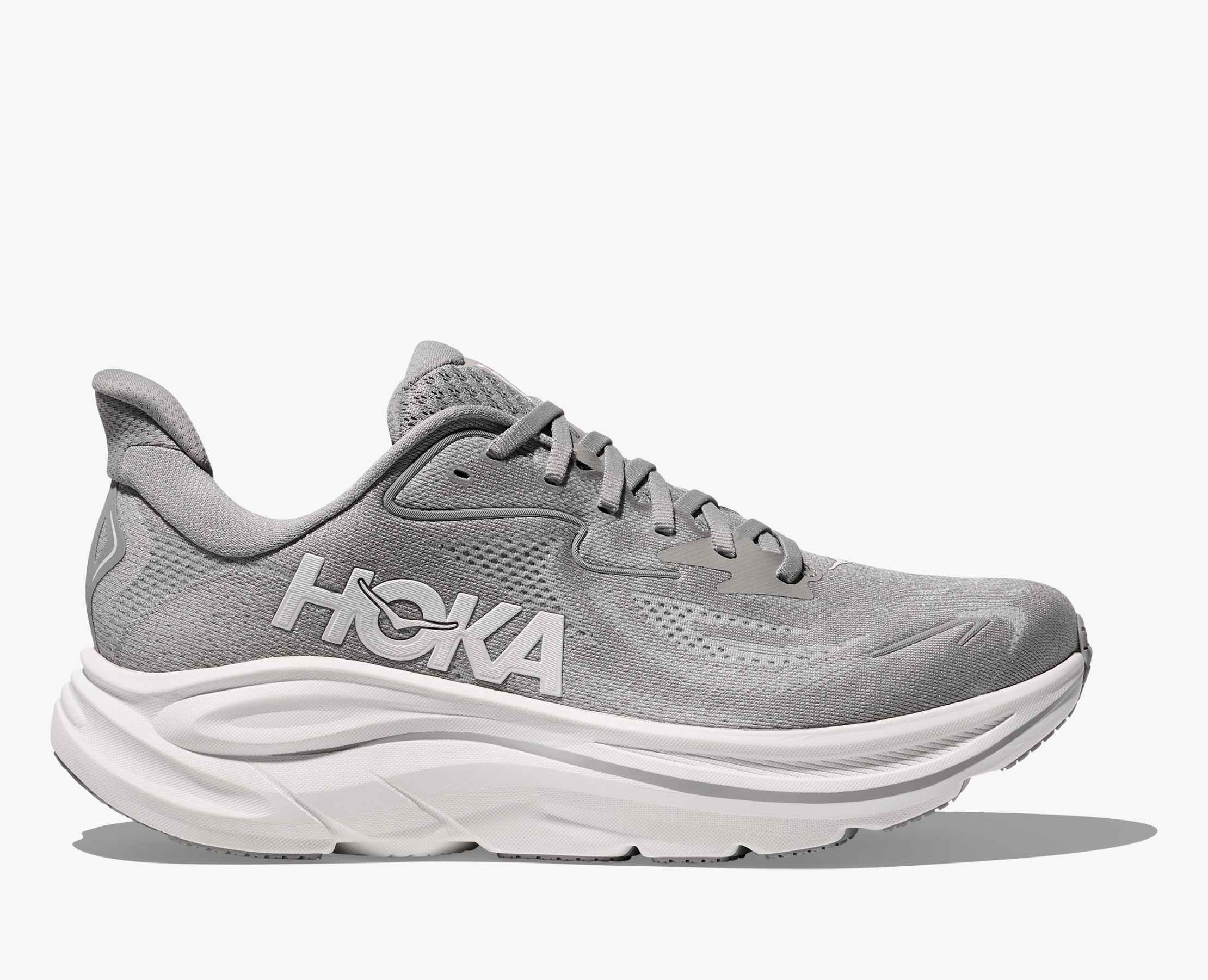 Men's Clifton 10 - stellar grey / stardust