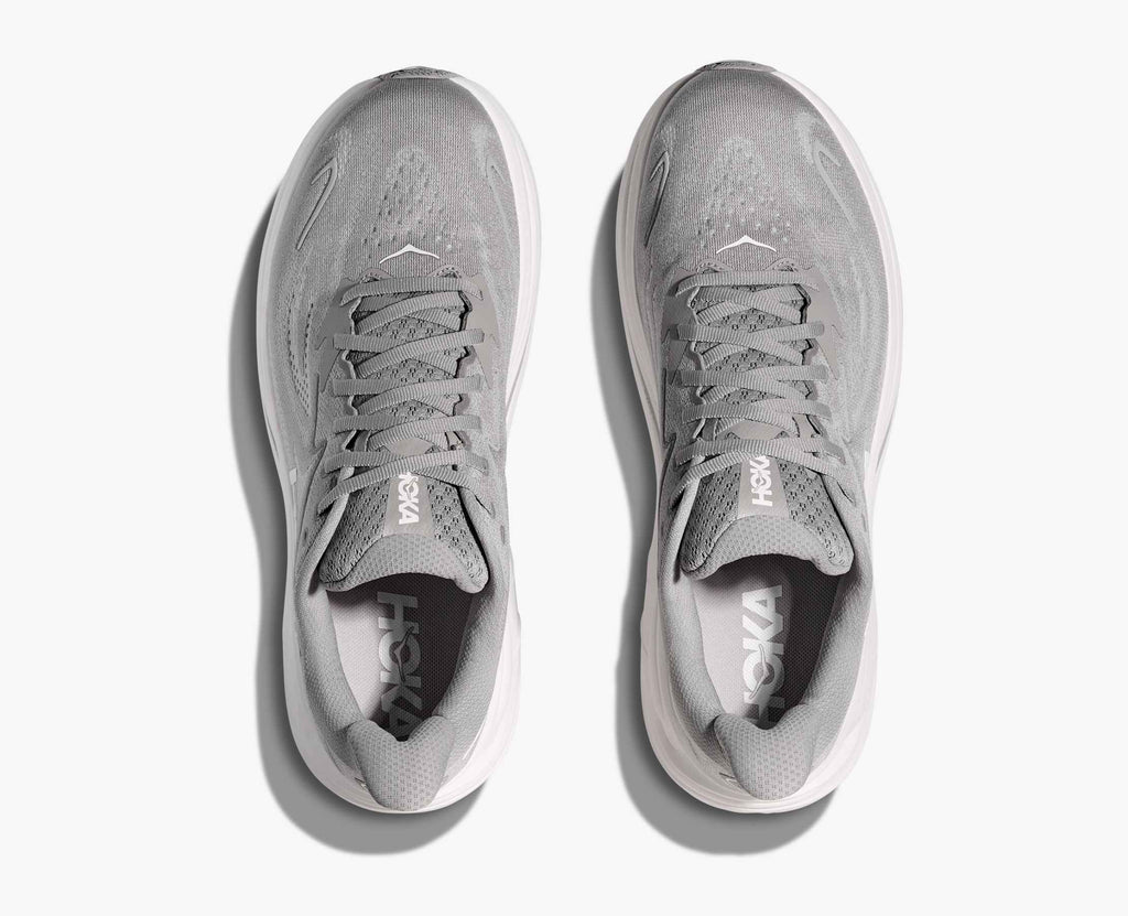 Men's Clifton 10 - stellar grey / stardust
