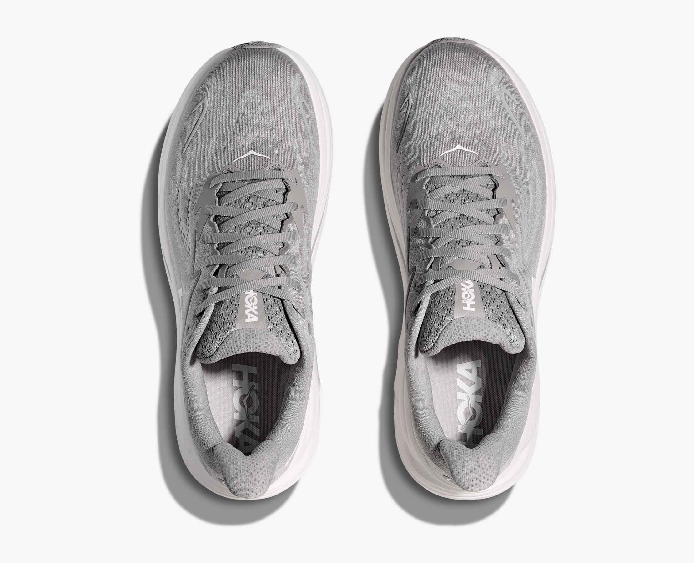 Men's Clifton 10 - stellar grey / stardust