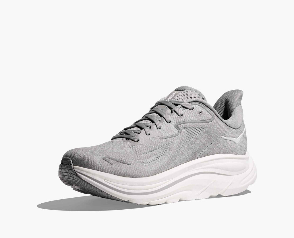 Men's Clifton 10 - stellar grey / stardust