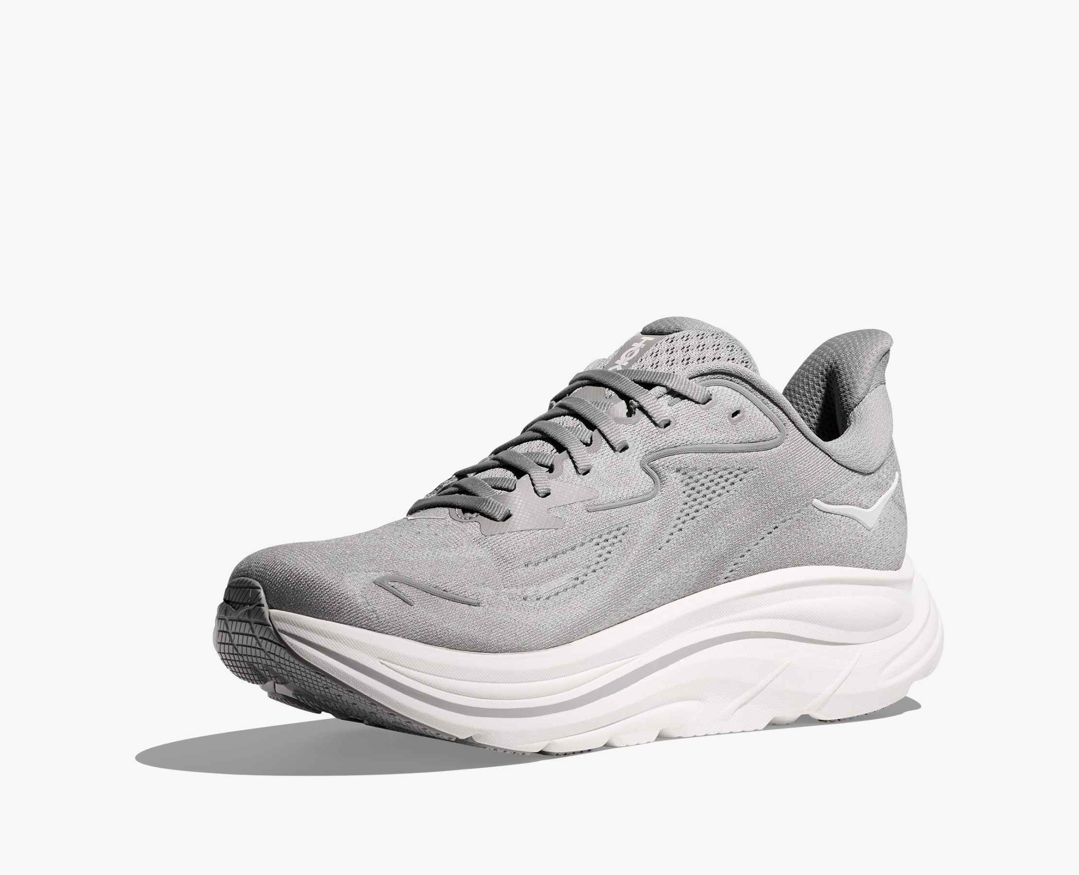 Men's Clifton 10 - stellar grey / stardust