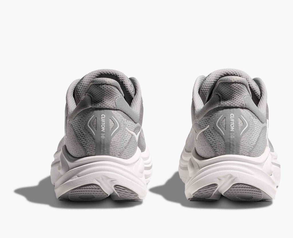Men's Clifton 10 - stellar grey / stardust