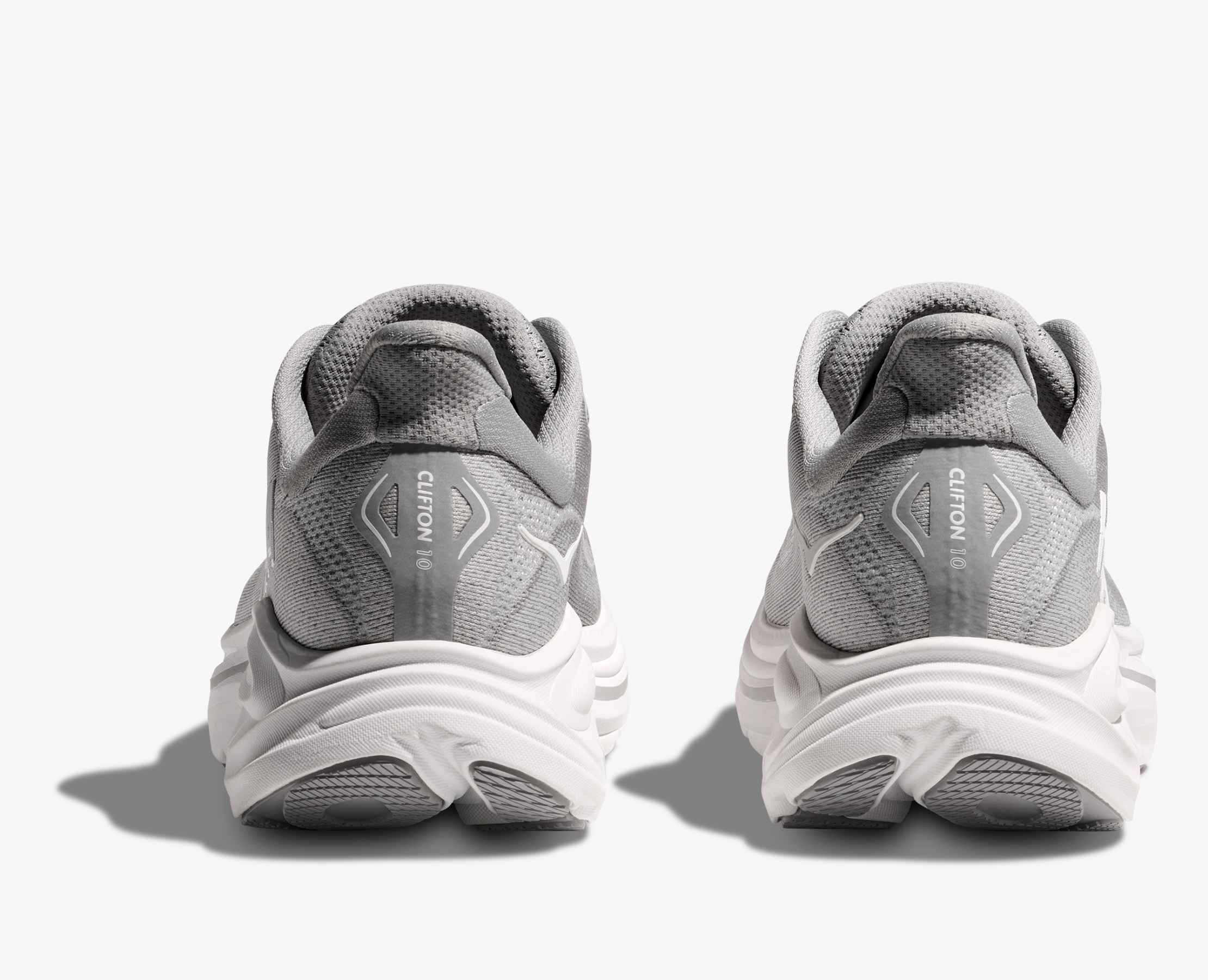 Men's Clifton 10 - stellar grey / stardust