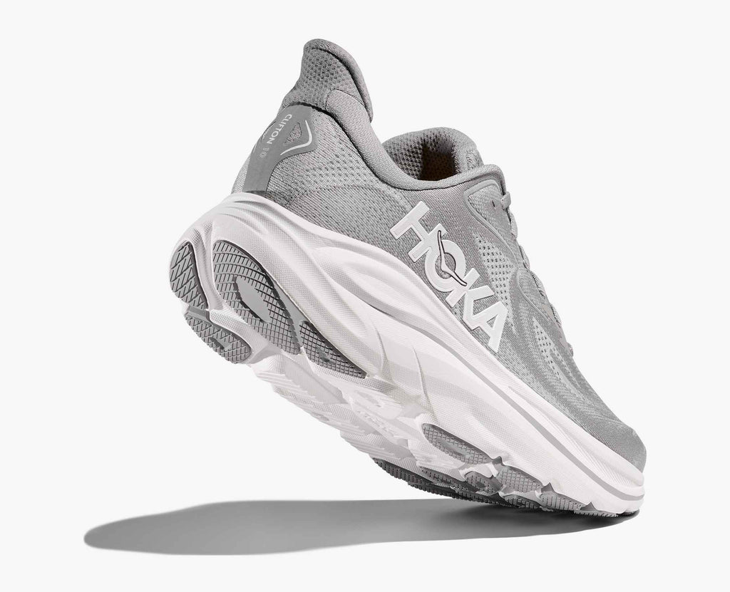 Men's Clifton 10 - stellar grey / stardust
