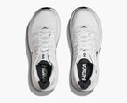 Men's Clifton 10 - white / black