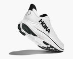Men's Clifton 10 - white / black