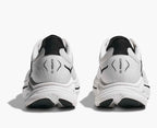 Men's Clifton 10 - white / black