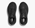 Men's Clifton 10 - black / black