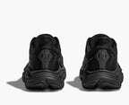 Men's Clifton 10 - black / black