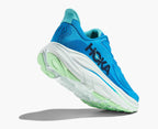 Men's Clifton 10 - hoka blue / skyward blue
