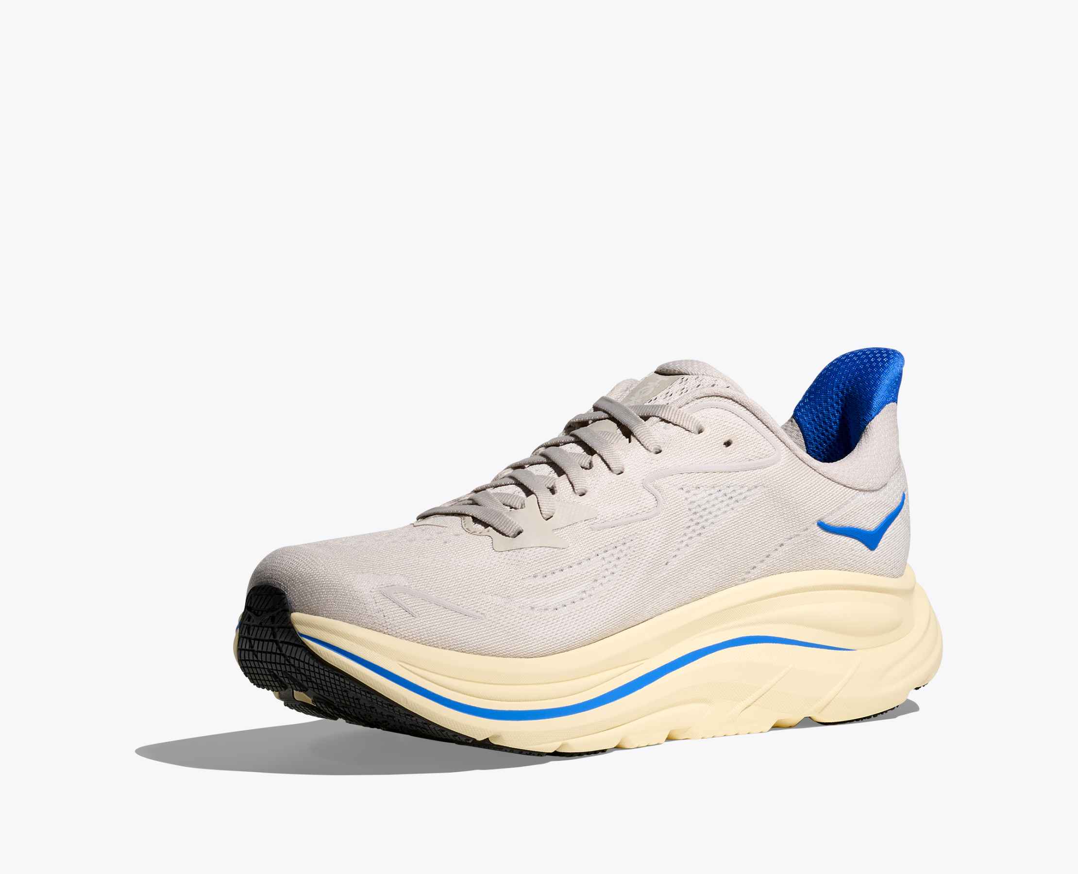 Men's Clifton 10 - stucco / virtual blue