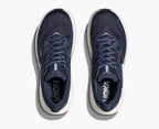 Men's Clifton 10 - navy / white