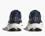 Men's Clifton 10 - navy / white