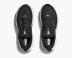 Men's Clifton 10 - black / white