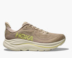 Men's Clifton 10 - raw linen / stone