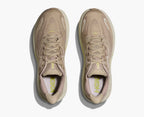 Men's Clifton 10 - raw linen / stone