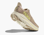 Men's Clifton 10 - raw linen / stone
