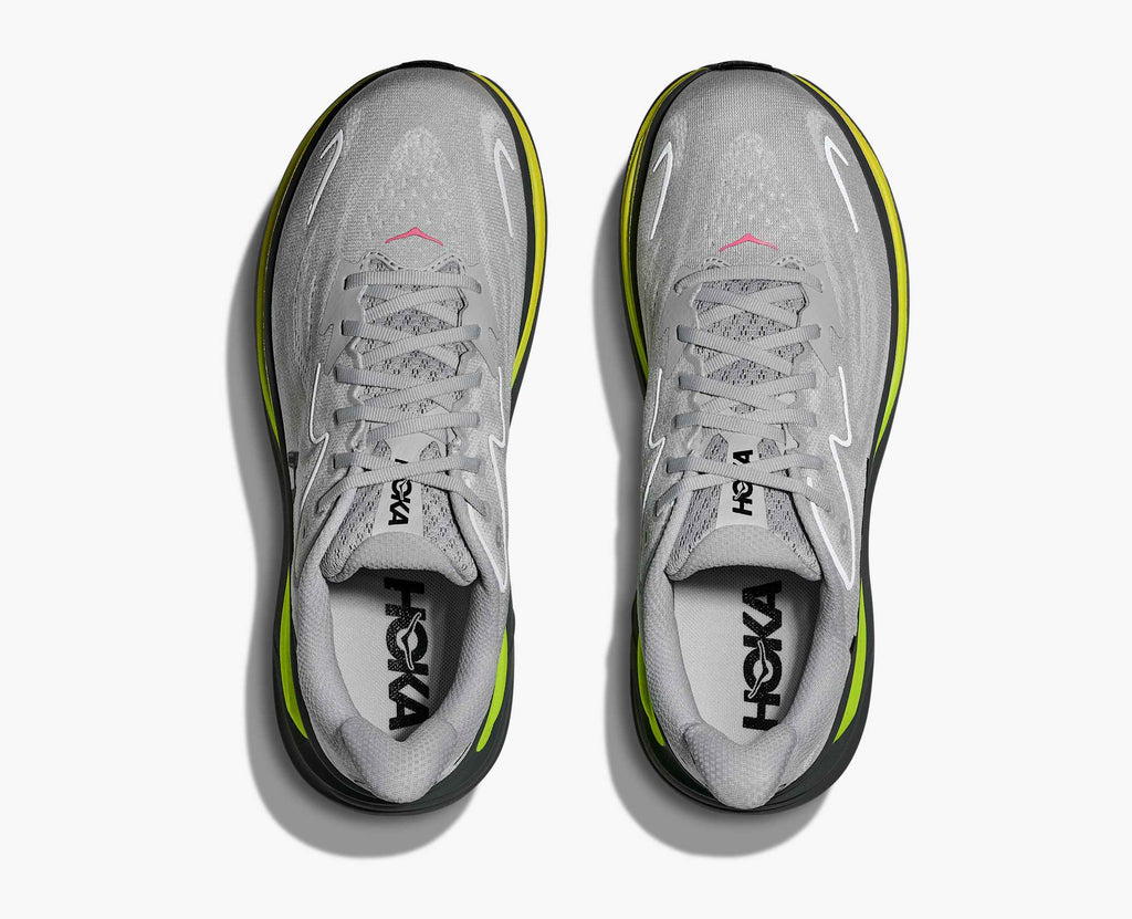 Men's Clifton 10 - stardust / asteroid