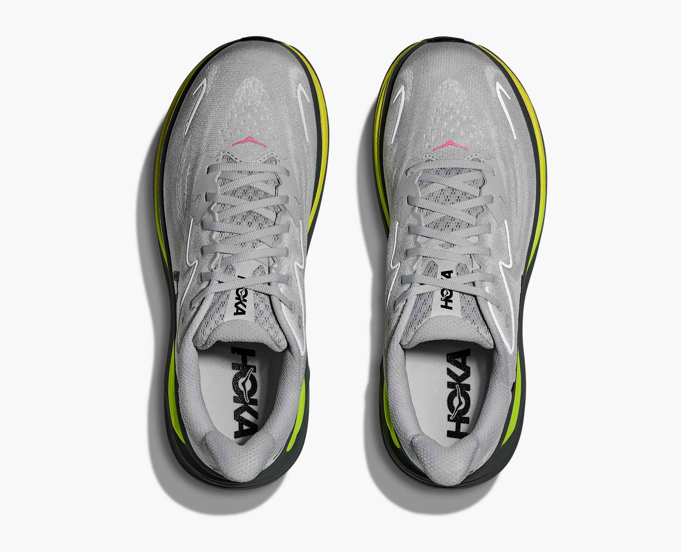 Men's Clifton 10 - stardust / asteroid