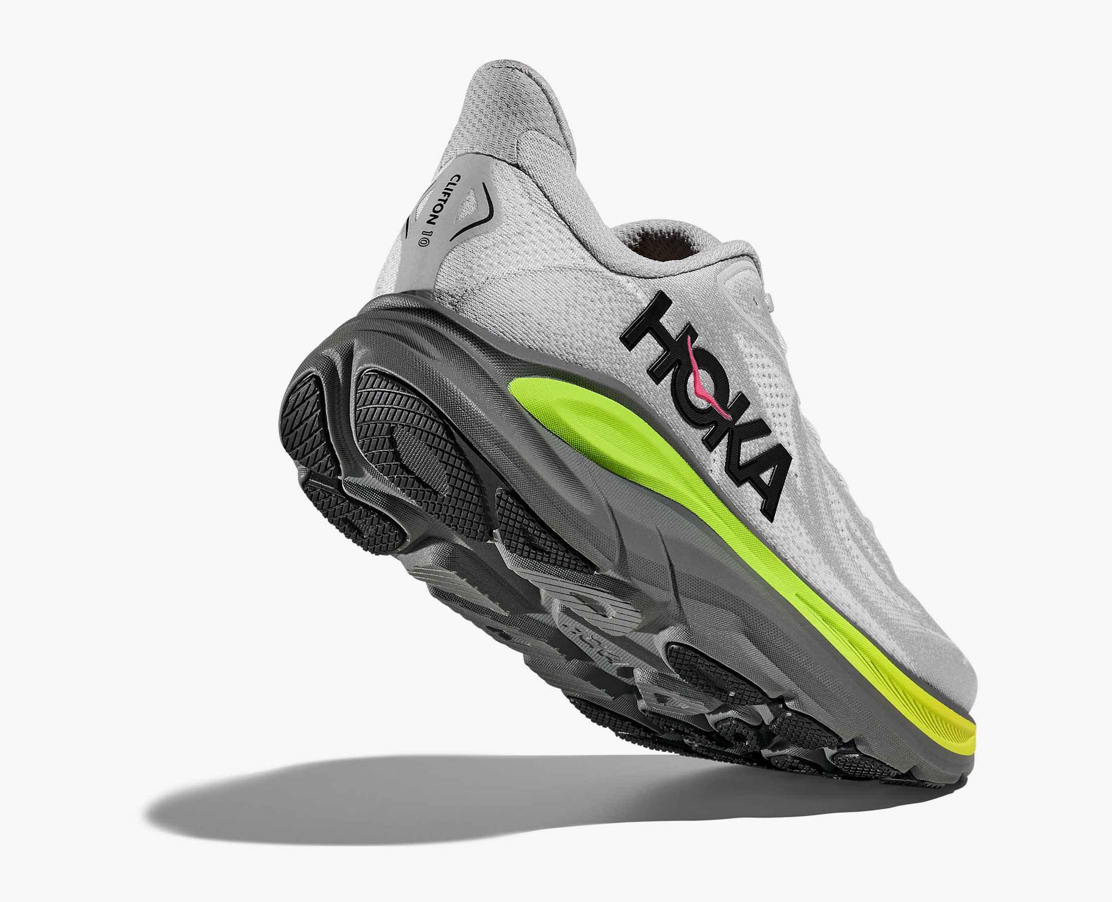 Men's Clifton 10 - stardust / asteroid