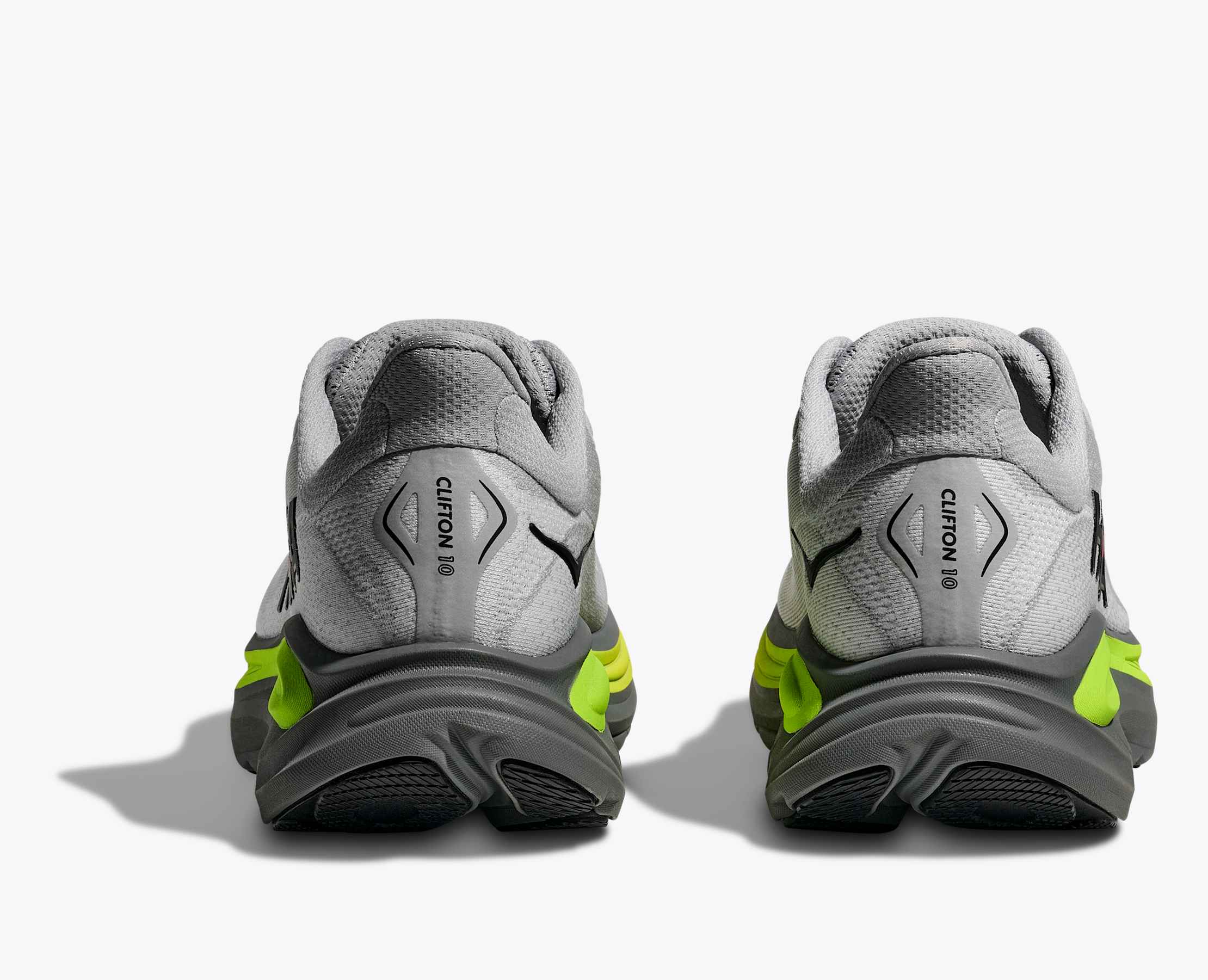 Men's Clifton 10 - stardust / asteroid