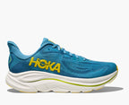 Men's Clifton 10 - alpine blue / foggy night