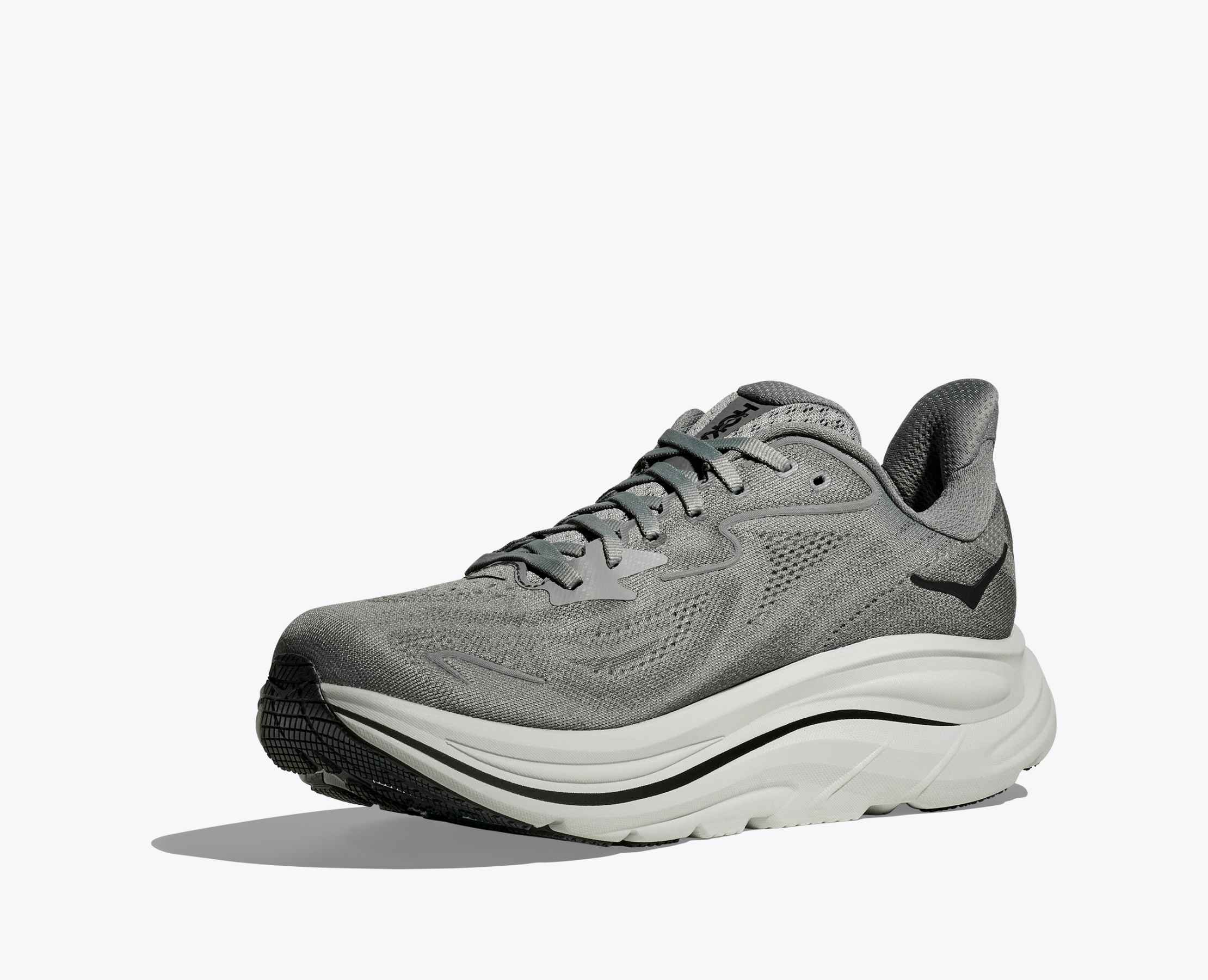 Men's Clifton 10 - galactic grey / asteroid
