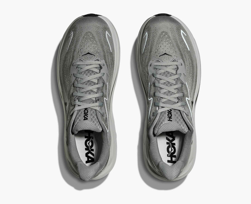 Men's Clifton 10 - galactic grey / asteroid