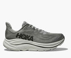 Men's Clifton 10 - galactic grey / asteroid
