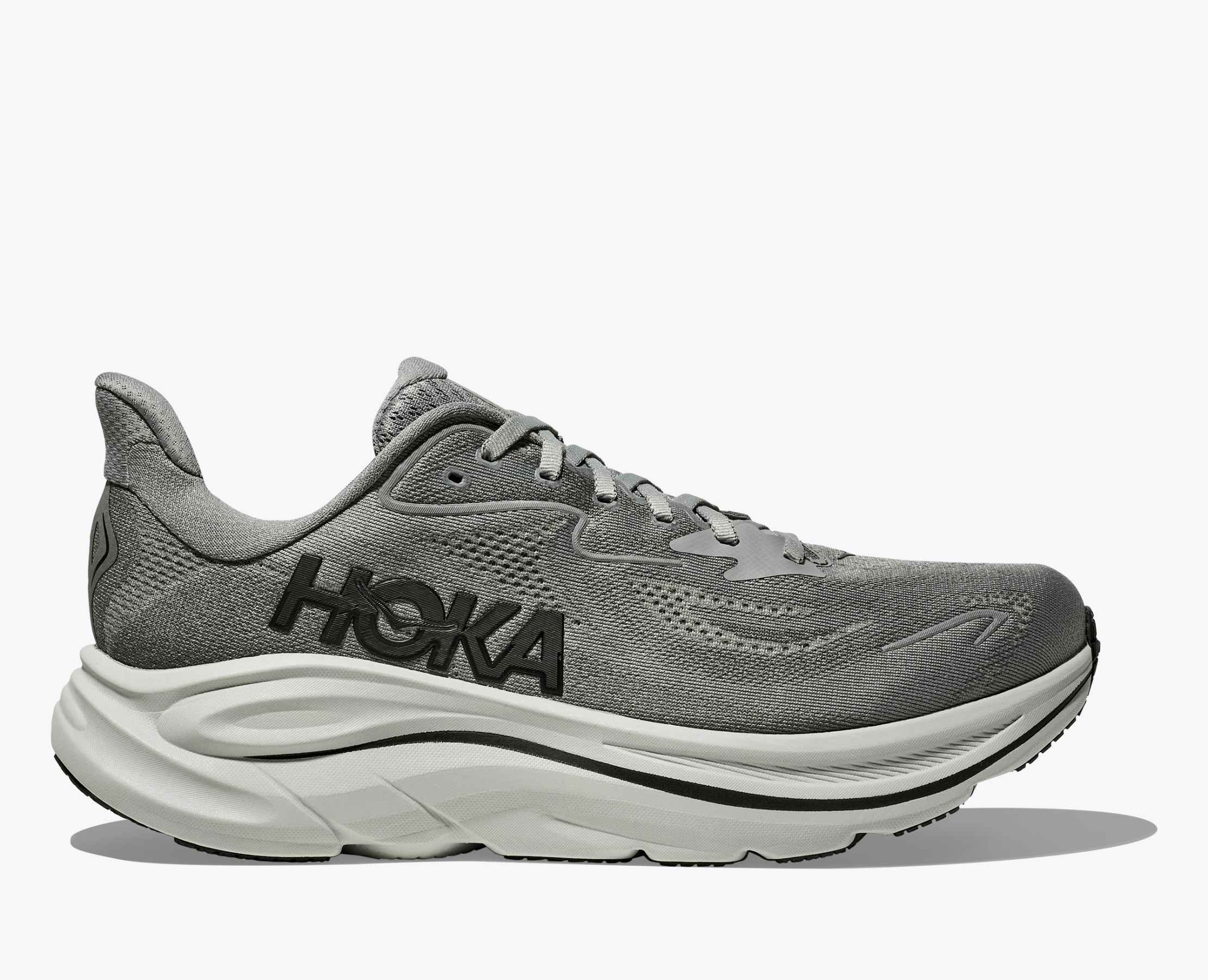 Men's Clifton 10 - galactic grey / asteroid