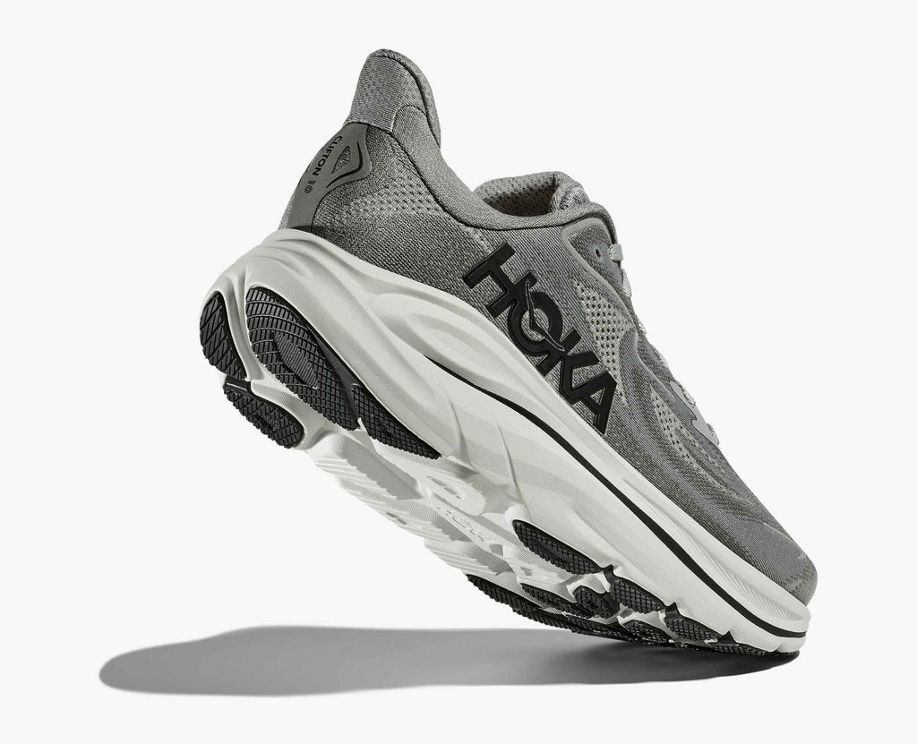 Men's Clifton 10 - galactic grey / asteroid
