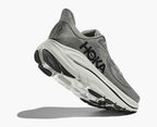 Men's Clifton 10 - galactic grey / asteroid