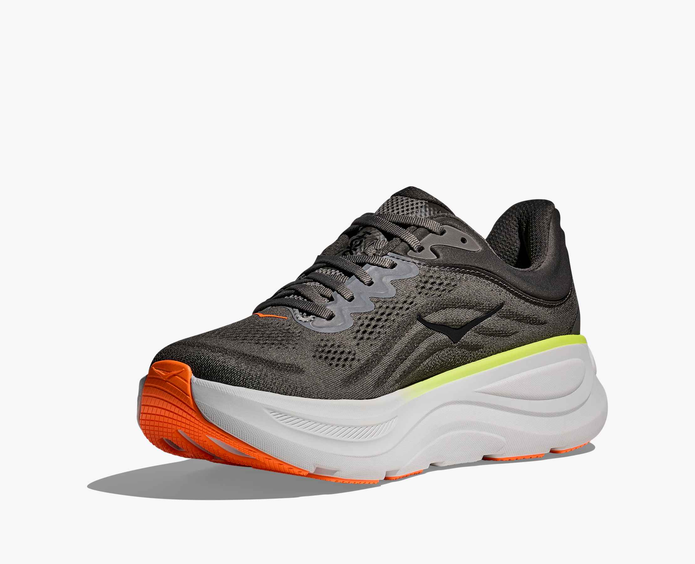Men's Bondi 9 - asphalt grey / gravel