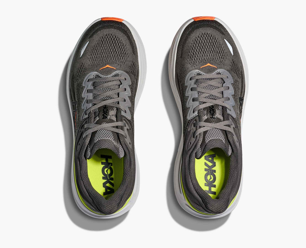 Men's Bondi 9 - asphalt grey / gravel