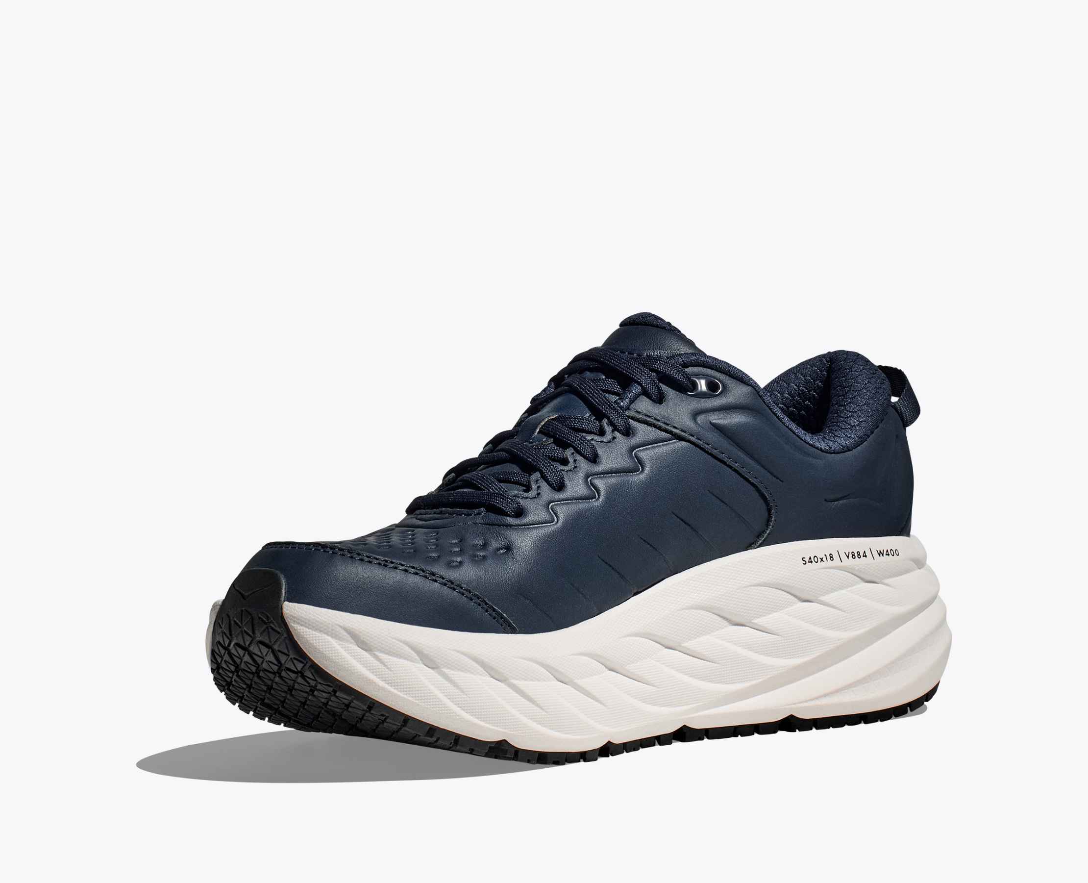 Men's Bondi SR - outerspace / white