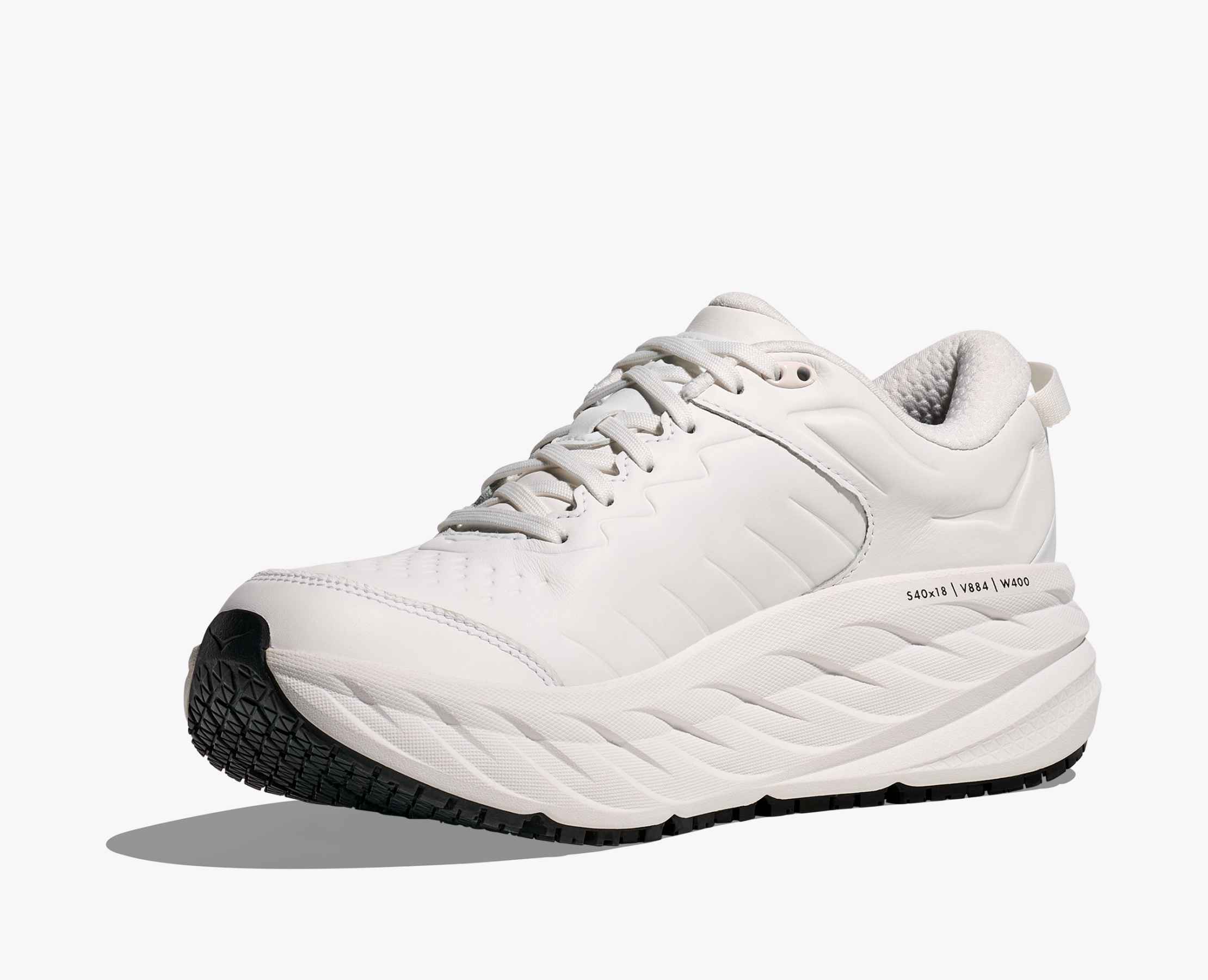 Men's Bondi SR - frost / frost