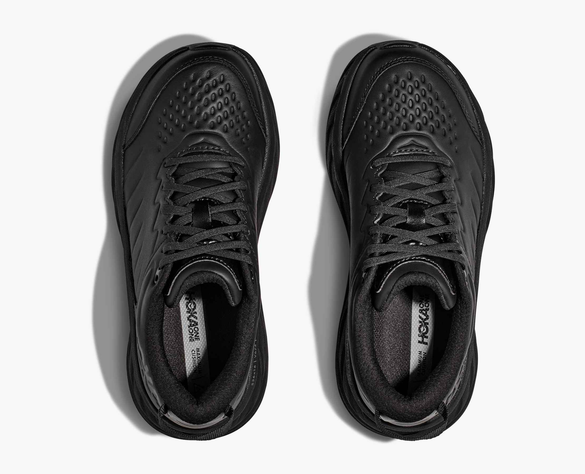 Men's Bondi SR - black / black