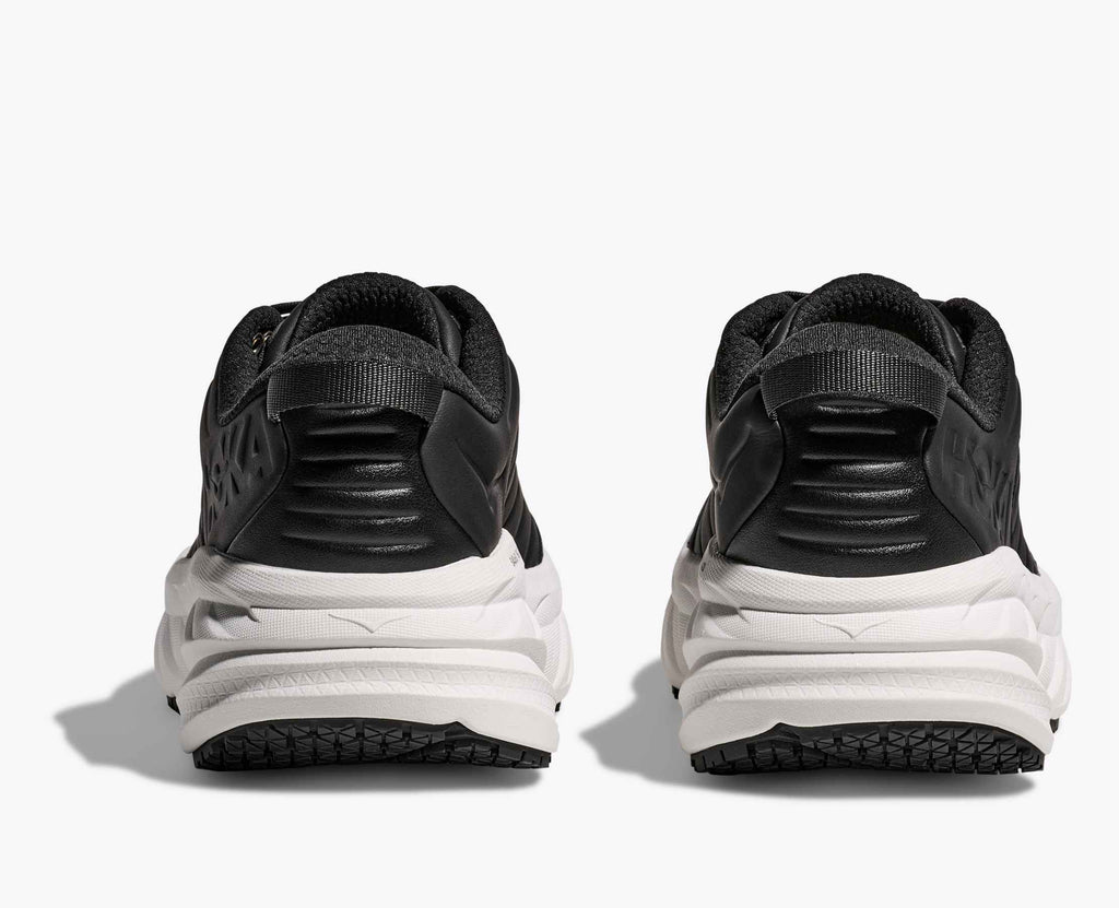 Men's Bondi SR - carbon black / white