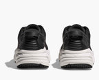 Men's Bondi SR - carbon black / white