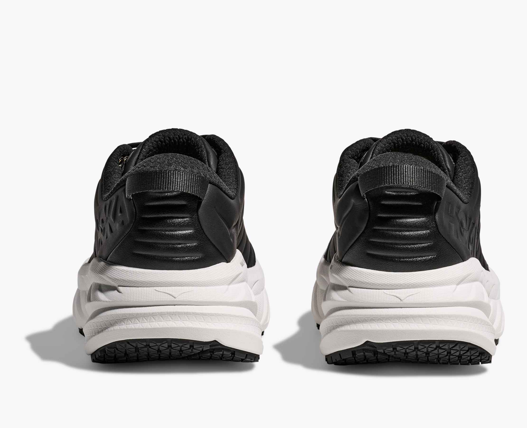 Men's Bondi SR - carbon black / white