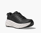 Men's Bondi SR - carbon black / white
