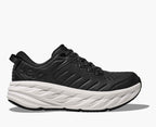 Men's Bondi SR - carbon black / white