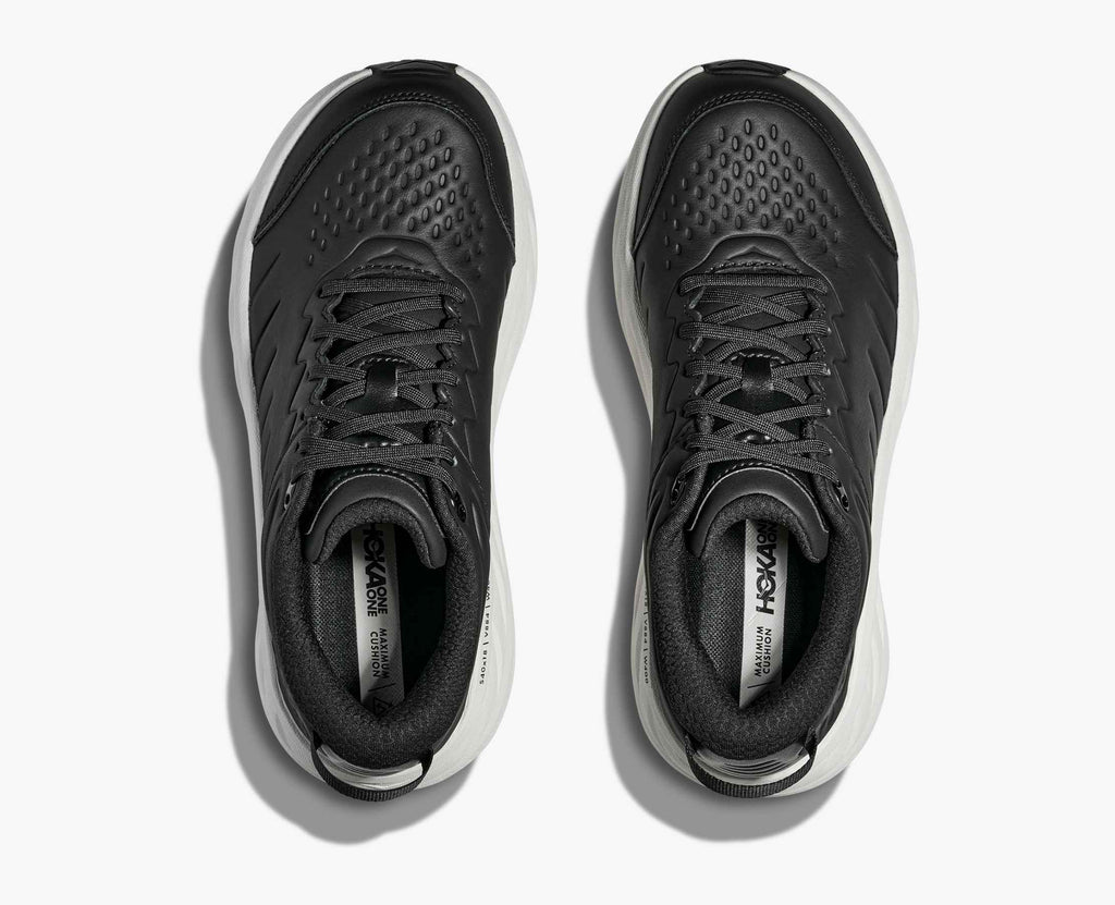 Men's Bondi SR - carbon black / white
