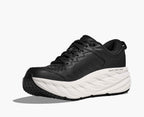 Men's Bondi SR - carbon black / white