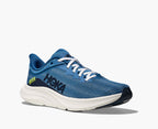 Men's Solimar - foggy night / white