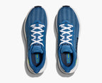 Men's Solimar - foggy night / white