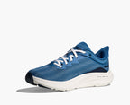 Men's Solimar - foggy night / white
