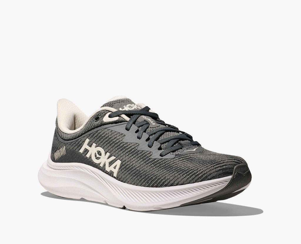 Men's Solimar - asteroid / white