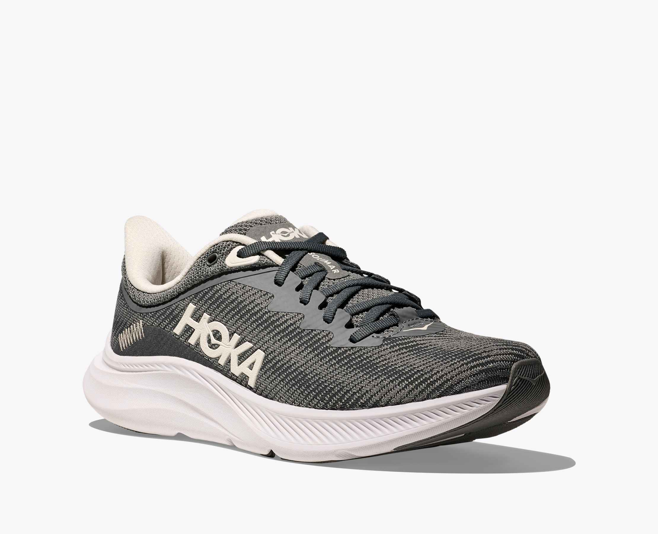 Men's Solimar - asteroid / white
